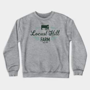 Locust Hill Farms Crewneck Sweatshirt